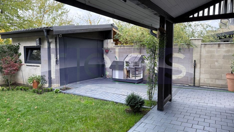 DUPLEX DE VANZARE CORBEANCA - LAGUNA ALBASTRA - INCALZIRE PARDOSEALA - Poză 20