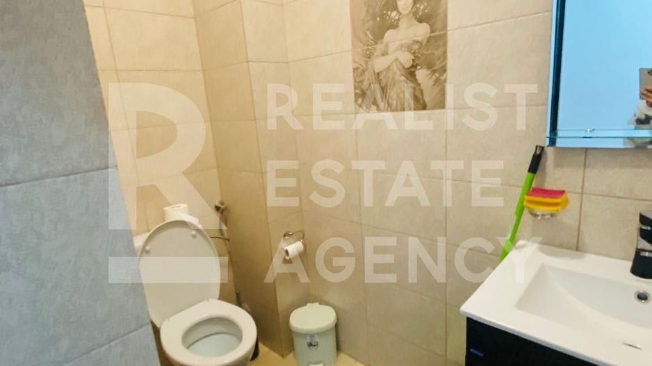 Vânzare, apartament cu 3 camere în zona Militari Residence - Poză 11