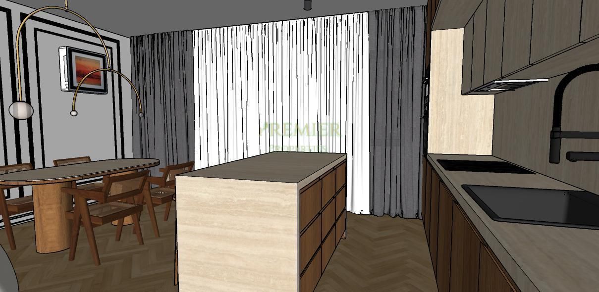 Apartament 3 camere 83 mp balcon generos 1 parcari zona linistita - Poză 24