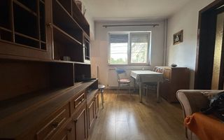 3 camere | etaj 1 | mobilat si utilat | zona excelenta | - Poză 2