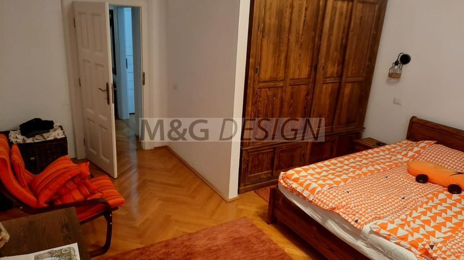 Iosefinet13 camere2 bai-100mploc parcare in curte - Poză 11
