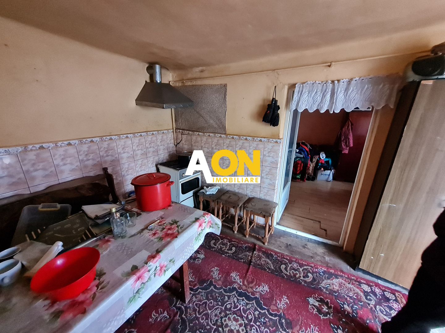 Casa 5 Camere, 143 mp + Anexa 65 m, Teren 1061 mp, Centru - Poză 10