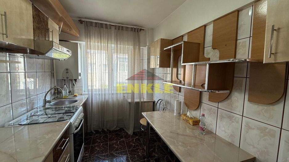 Apartament 3 camere decomandat – Zona Primăverii - Poză 9