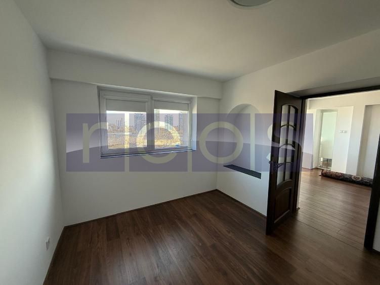 VANZARE - APARTAMENT  PANORAMIC-  4 C -transformat in 3 C- TINERETULUI - Poză 5