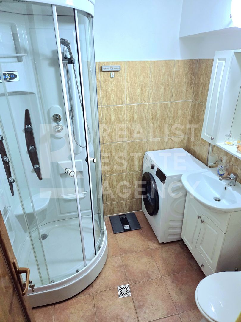 Vânzare apartament 2 camere, bulevardul Grivitei, Brașov - Poză 6
