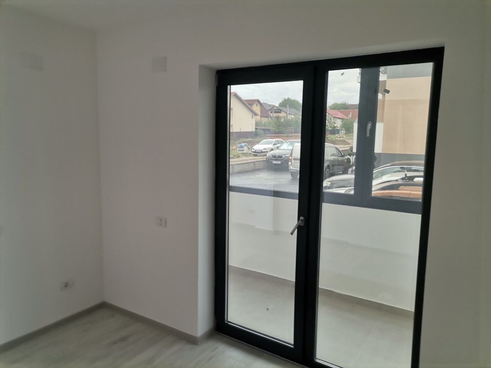 Vanzare apartament 2 camere, bloc nou, Trivale, la cheie - Poză 6