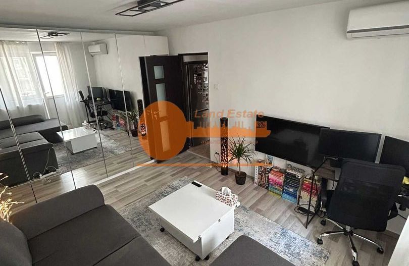 Aprtament cu 2 camere in zona Lujerului-6 minute de Metrou - Poză 1