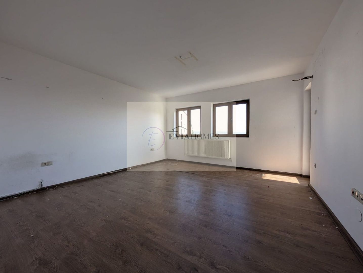 4 camere/ 135 mp/ Cartier Zorilor - Poză 3