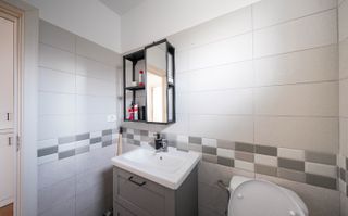 Casa Individuala cu 3 camere, mobilata si utilata, Vidra, Ilfov - Poză 13