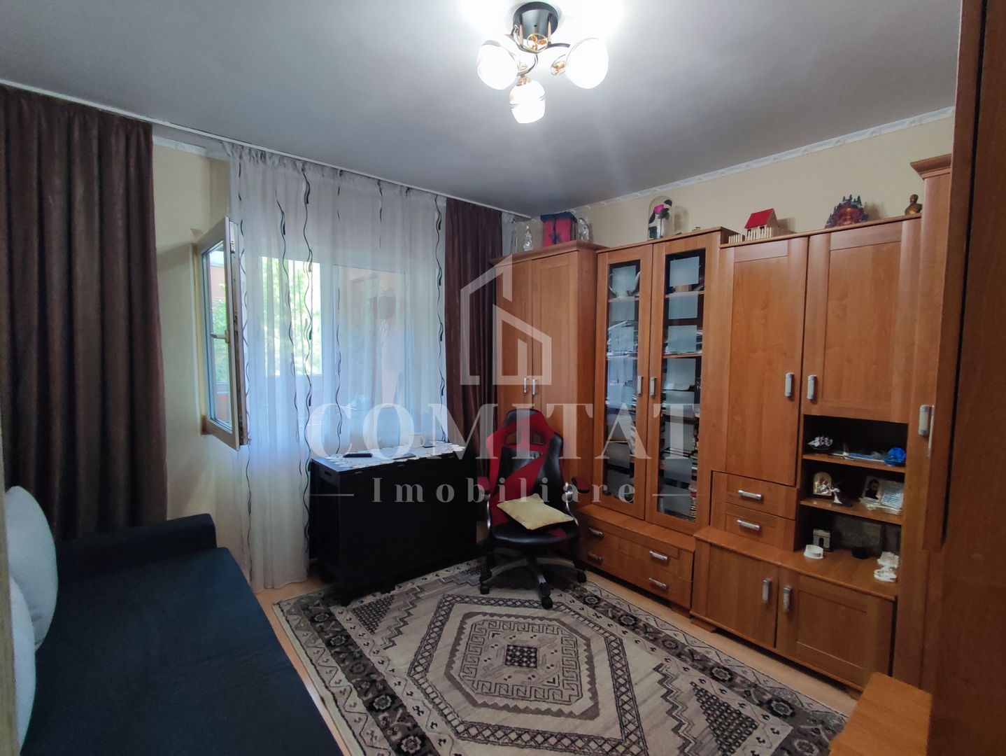 Apartament cu 2 camere | Etaj intermediar | Zona Expo Transilvania - Poză 4