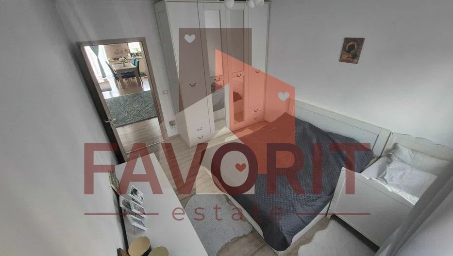 Apartament 3 camere | Bratym - Poză 2