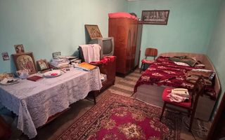 vând apartament 2 camere Alexandru Cel Bun 62000 euro - Poză 3