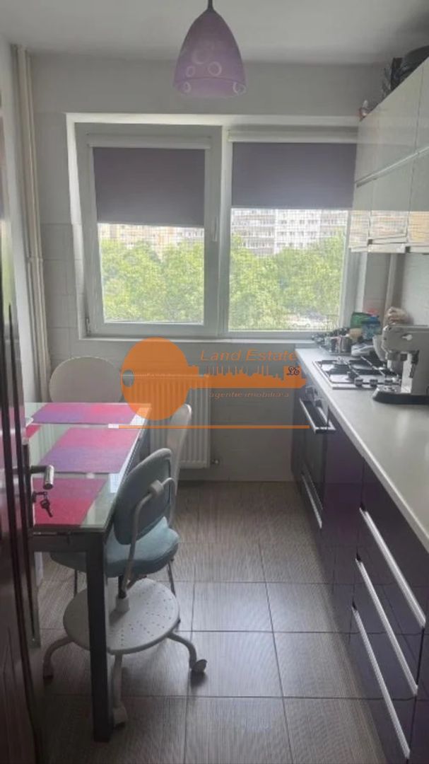 2 camere la 200m de metrou Lujerului - Poză 6