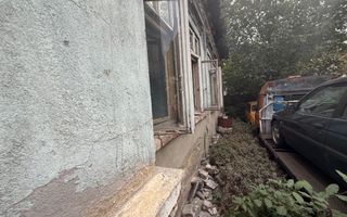Casa cu teren total 248 mp pe Matei Voievod - Poză 5