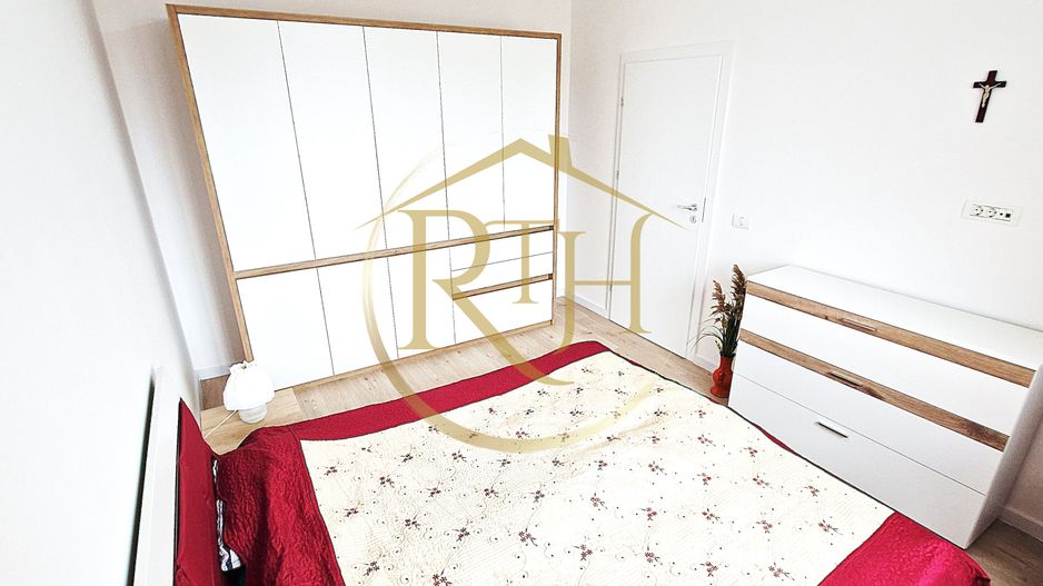 Apartament Premium 2 Camere | Prima Închiriere  | Parcare Inclusă | Calea Urseni - Poză 10