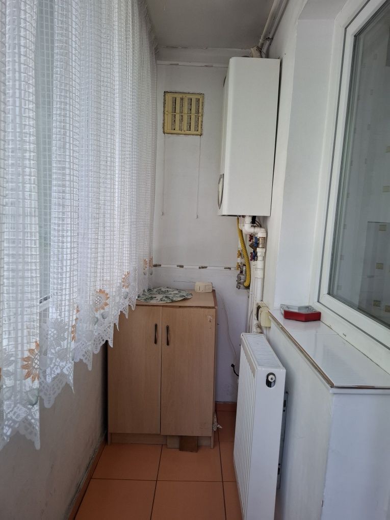 Închiriere 2 camere |  balcon | centrală | metrou Lujerului, - Poză 8