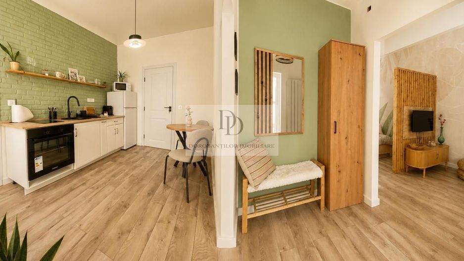 Apartament finisaje PREMIUM | UltraCentral - IULIU MANIU - Poză 2
