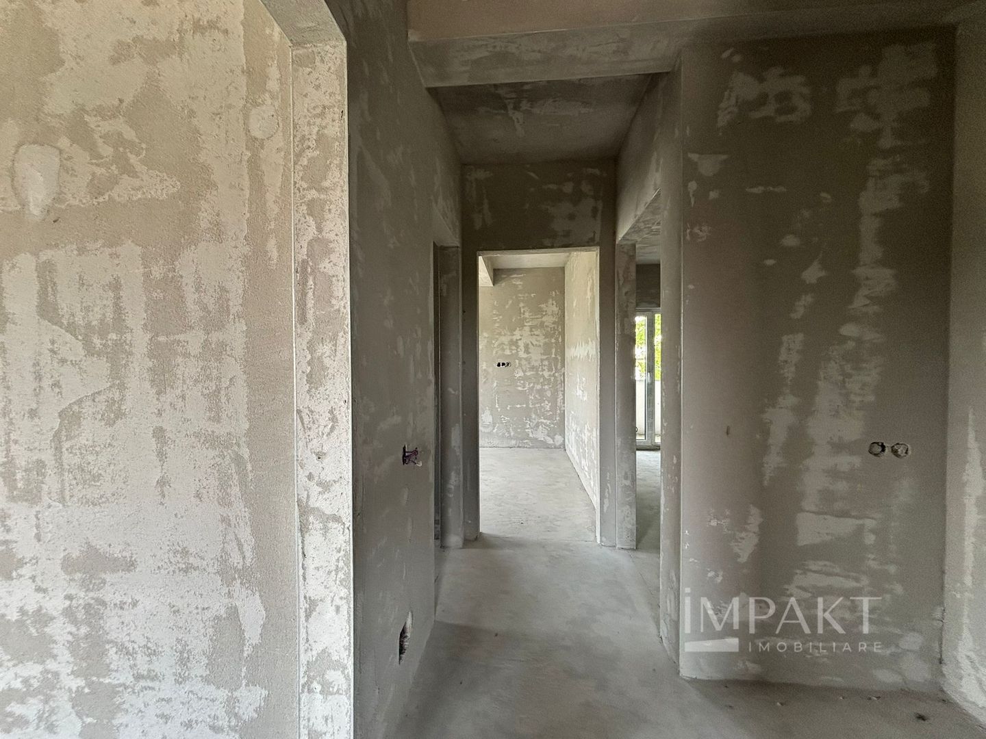 Casa individuala superba de vanzare in Chinteni! - Poză 8