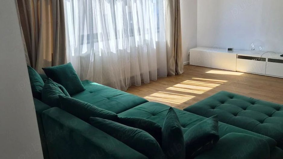 Apartament Baneasa / Somesul Rece - Poză 2