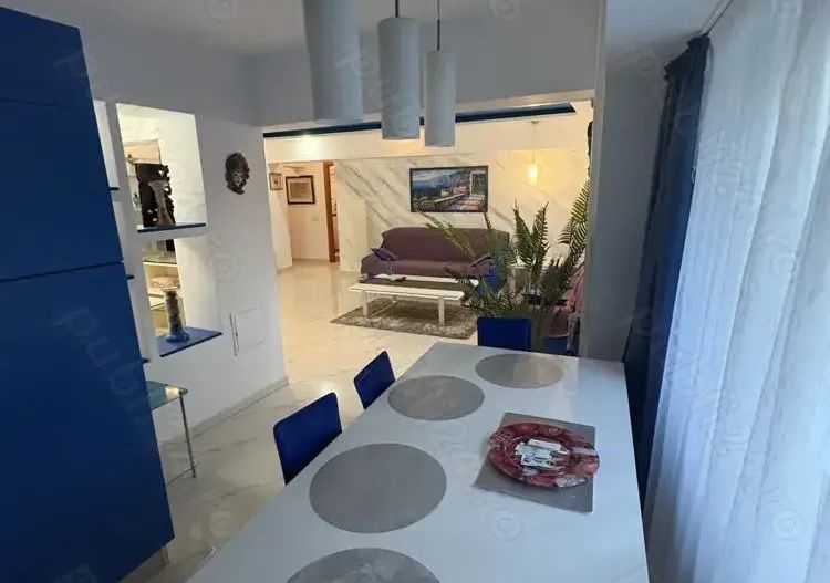 Apartament Bulevardul Unirii/Piața Constituției - Poză 1