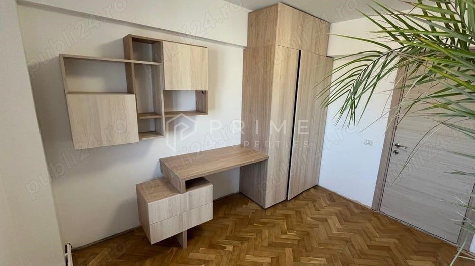 Apartament cu 4 camere, 2 băi – Ultracentral, Piața Teatrului - Poză 6
