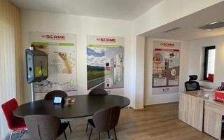 De vanzare Apartament 2 camere + terasa, ULTRACENTRAL, Mitropolie - Poză 4
