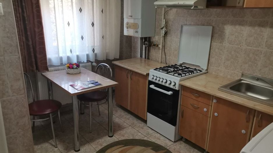 Vanzare apartament 2 camere, decomandat, Calea Bascov - Poză 3