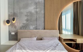 Apartament 3 camere LUX, Zona Iulius Mall - Poză 18