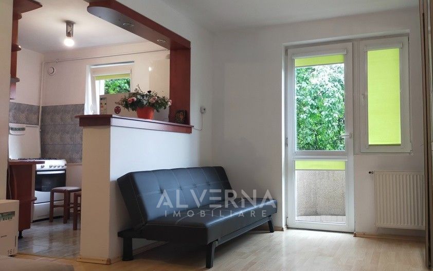 Apartament 1 camera | 33mp + balcon | cartierul Zorilor - Poză 1