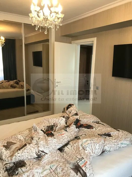 Apartament 2 camere | Etaj 1 | Ideal Residence – Capăt CUG | Iași - Poză 5