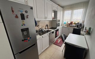 Apartament 3 camere Lipovei bloc nou - Poză 4