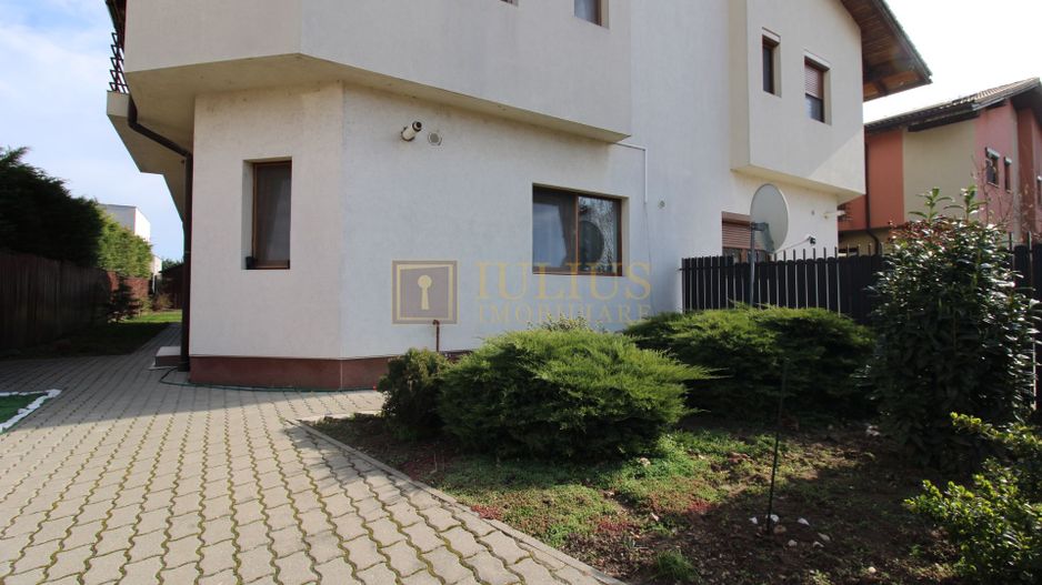 Duplex, in spate la Dechatlon/exterior nord. - Poză 1