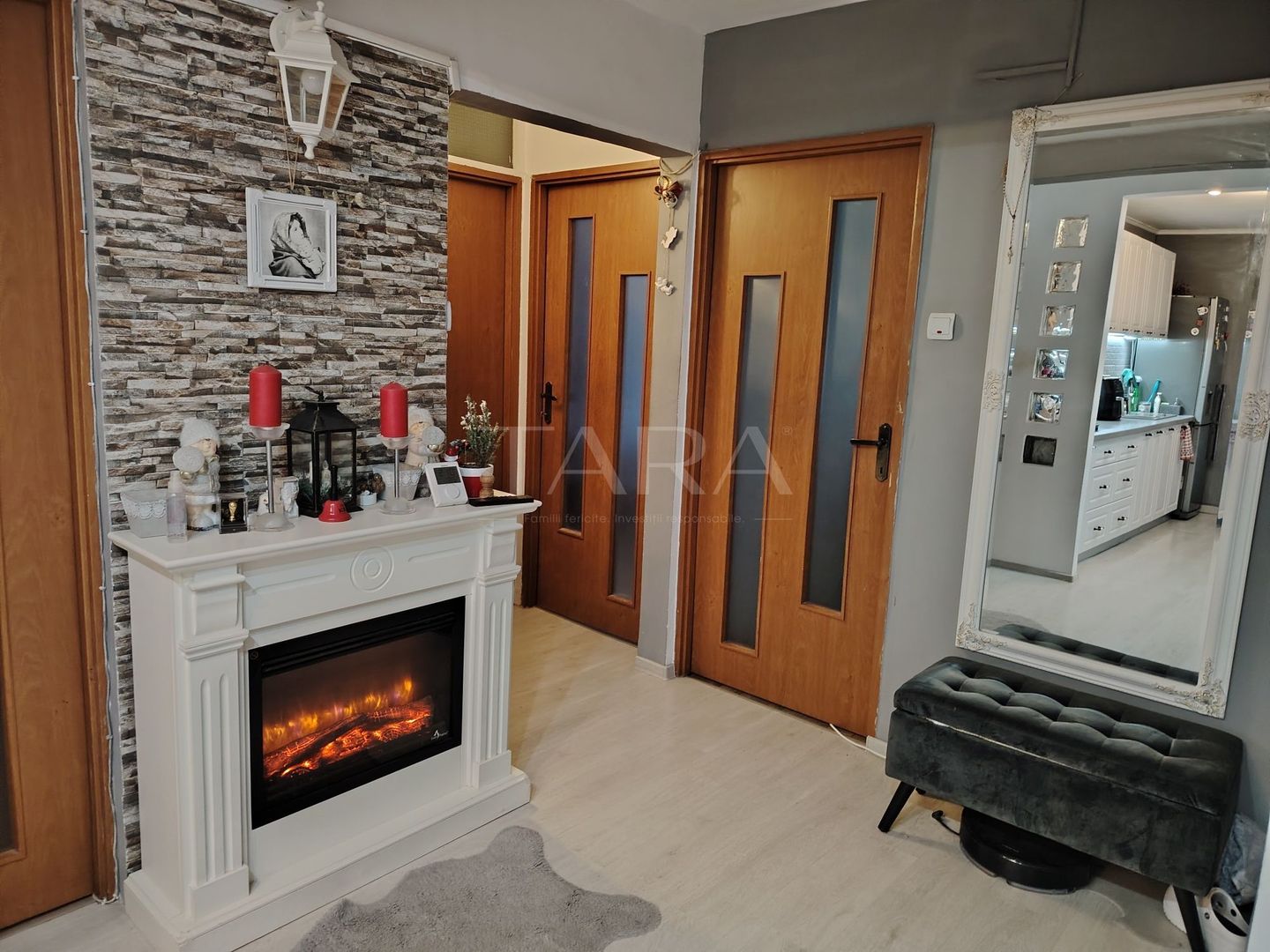 !!OCAZIE!! APARTAMENT DE VANZARE - Poză 3
