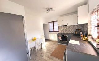 Casa individuala | 3 Camere | 472 mp teren | Cisnadie - Poză 5