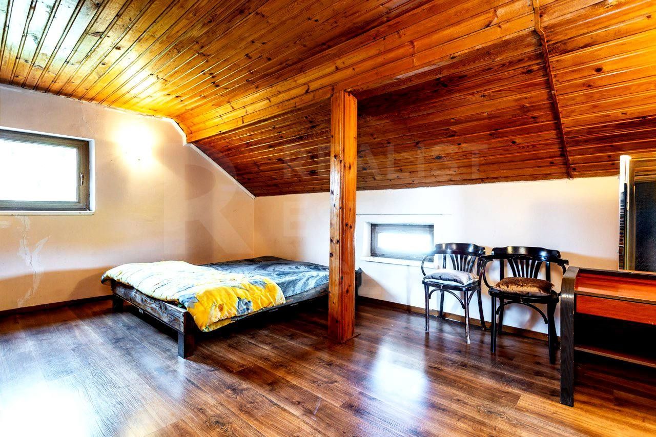 Vânzare, vilă, 4 camere, Vadul lui Vodă - Poză 13