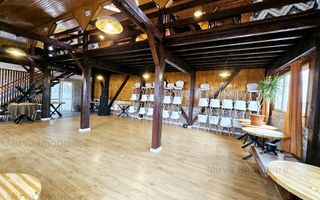 Spațiu modern birouri/comercial – 160 mp + terasă 60 mp,Bld. București - Poză 5