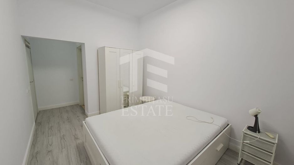 Apartament 3 cam B-dul Timisoara Str. Valea Calmatuiului - Poză 12