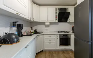 Casă superbă pentru familie în Lilieci – 133 mp utili, 500 mp teren - Poză 17