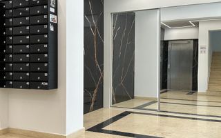 Apartament 3 camere  cu parcare  | MTM Pipera - Poză 9