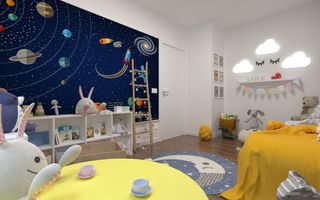 Buziasului-Ciarda Rosie | 3 camere | 2 bai | Curte proprie | Prima inchiriere - Poză 10