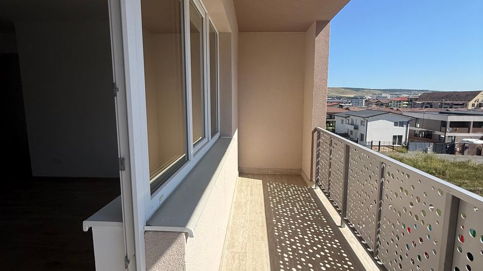Ap 23 Teilor Residence - 2 camere Finisat - Poză 22