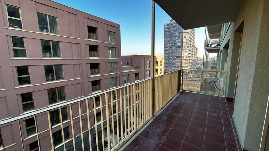 Apartament 2 camere Bucurestii Noi | Complex Marmura Residence - Poză 1