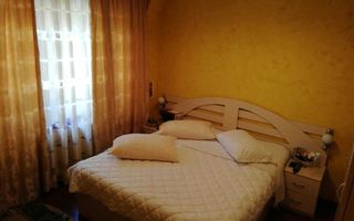 Apartament 3 camere / 82 mp / Etaj 1 / Bloc 1989 / Zimbru Tigarete - Poză 6