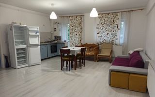 Apartament cu 3 camere, parcare subterană, zonă liniștită. - Poză 1