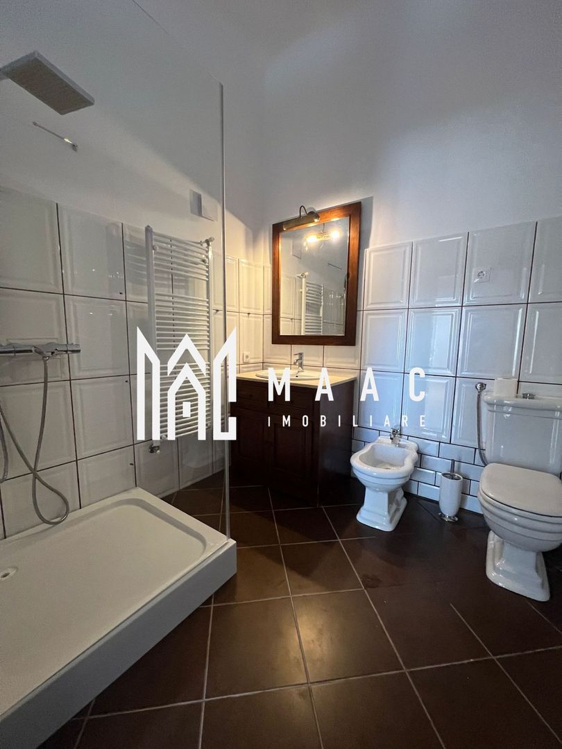 Apartament 3 camere I Etajul 2 I  Zona Piata Mare - Poză 8