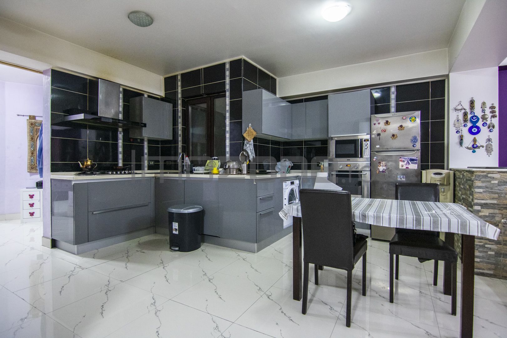 Drumul Taberei - Valea Doftanei, 2 camere, decomandat, etajul 2, lift, finisat - Poză 20