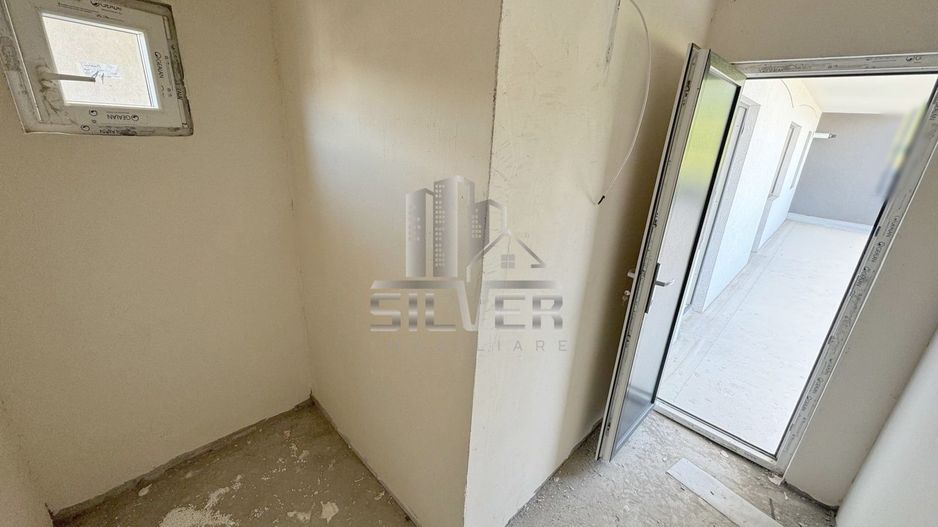 Apartament cu 2 camere/terasa 45 mp/boxa/PRET REDUS! - Poză 16