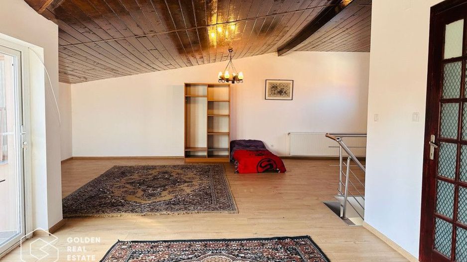 Apartament tip duplex cu terasa, Aradul Nou, comision 0% - Poză 13