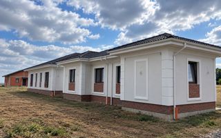 Duplex 3 cam. Mosnita Noua 154 000 E - Poză 1