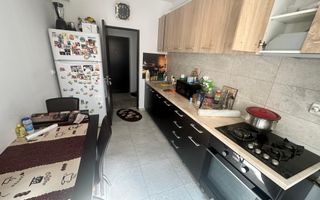 AP. 2 CAMERE RAHOVA, MOBILAT/UTILAT, BUCATARIE INCHISA, COMISION 0% - Poză 8